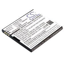 Kompatibel batteriudskiftning til BLU C535051145T