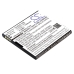 Mobiltelefonbatteri BLU CS-BLZ112SL