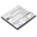 Mobiltelefonbatteri BLU CS-BLZ112SL