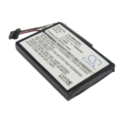 CS-BM6300SL<br />Batterier til  erstatter batteri E3MT07135211