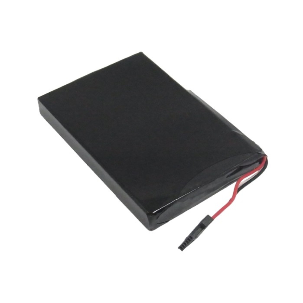 Batterier Erstatter E3MT07135211