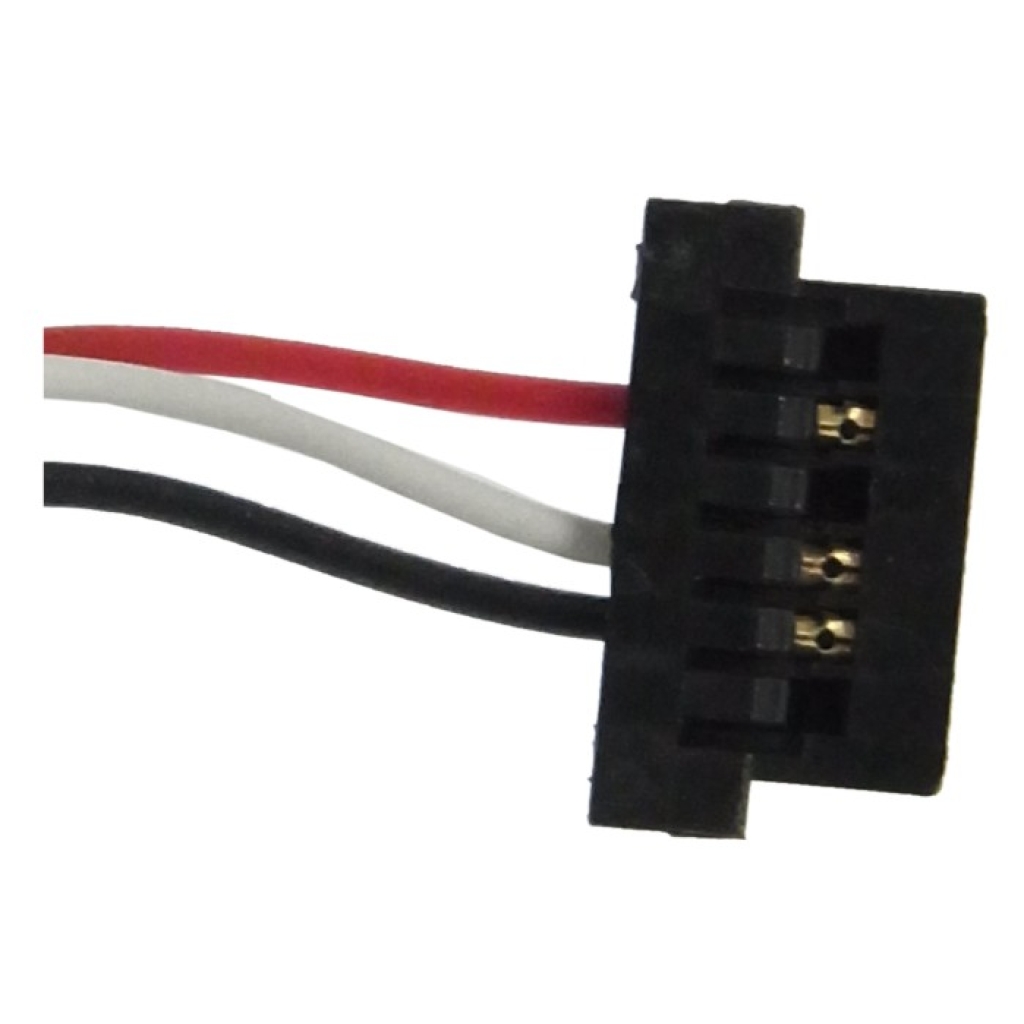 Batterier Erstatter E3MT07135211