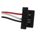 Batterier Erstatter E3MT07135211