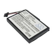 CS-BM6300SL<br />Batterier til  erstatter batteri E3MT07135211