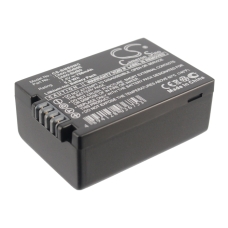 Kompatibel batteriudskiftning til Panasonic DMW-BM9PP,DMW-BMB9,DMW-BMB9E