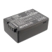 Kamerabatteri Panasonic CS-BMB9MC