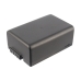 Kamerabatteri Panasonic CS-BMB9MC