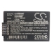 Kamerabatteri Panasonic CS-BMB9MC