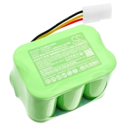 CS-BMC200MD<br />Batterier til  erstatter batteri PRT4402