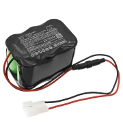 CS-BMC210MD<br />Batterier til  erstatter batteri PRT4402