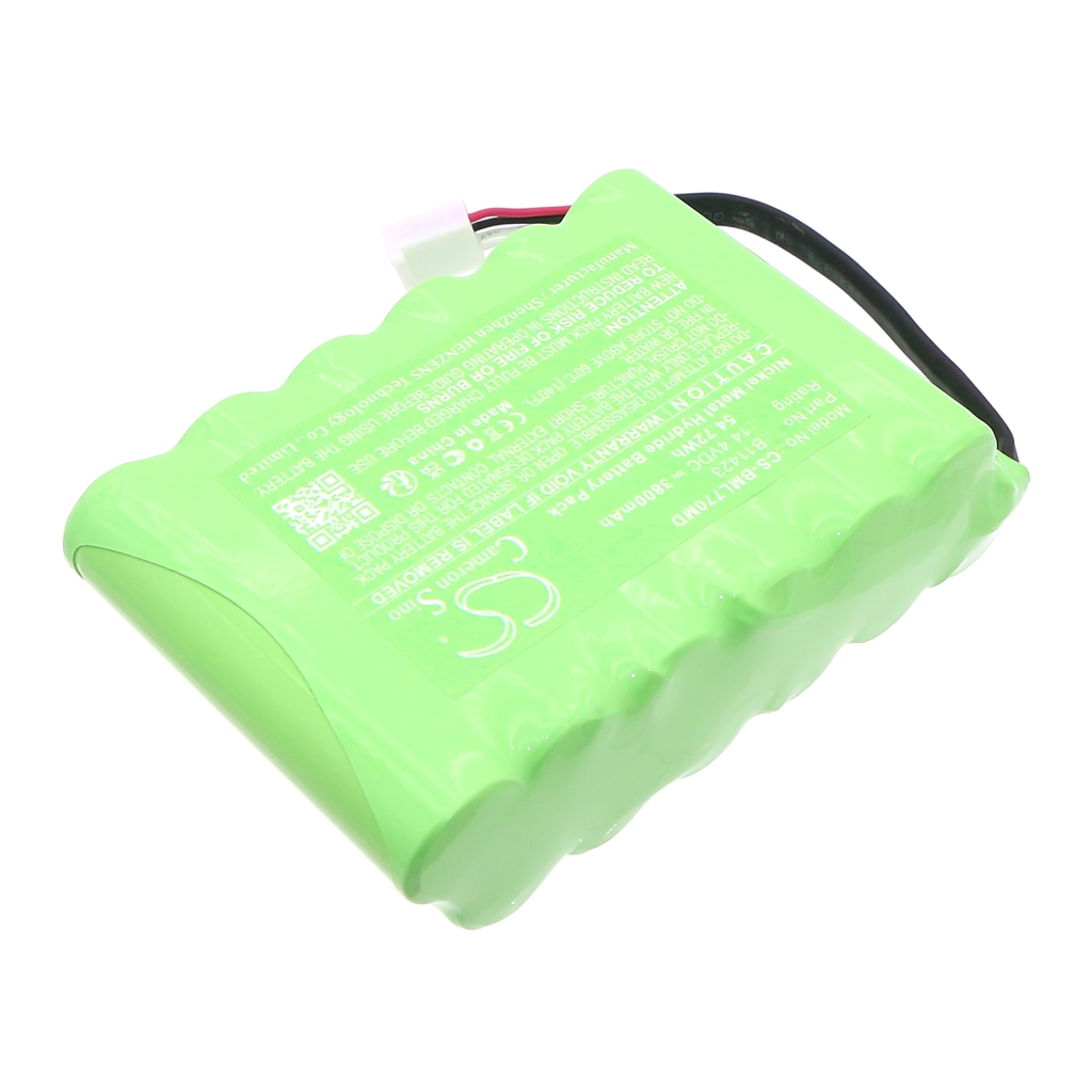 Medicinsk batteri Biomedical CS-BML770MD