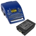 Printerbatteri Brady CS-BMP710SL