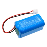 Battery compatibleWith Vacuum Battery