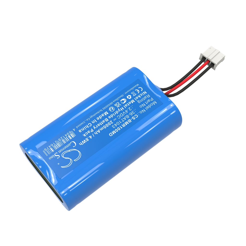 Biomedical Micro1 Spirometer