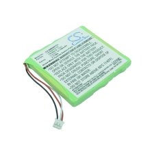 Kompatibel batteriudskiftning til BOSCH 1453.060-02110,1453.060-02111,145306002110,3GP4E,7M3BMJZ...