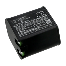 Kompatibel batteriudskiftning til Brady M-BATT-18801,Y12708,Y4226948