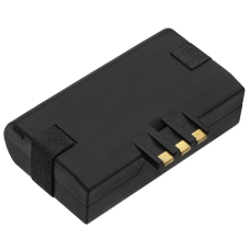 Kompatibel batteriudskiftning til BMW 2 447 710-01,84 10 2 447 710