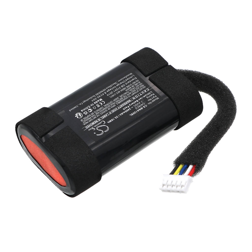 Højttalerbatteri Bang & olufsen CS-BNA120SL