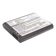 Kompatibel batteriudskiftning til LEICA BP-DC14,BP-DC14-E,BP-DC14-U,DMW-BCN10,DMW-BCN10E...