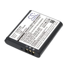 Compatible battery replacement for Panasonic BP-DC14,BP-DC14-E,BP-DC14-U,DMW-BCN10,DMW-BCN10E...