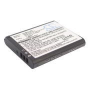 Battery compatibleWith Panasonic