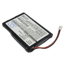 Kompatibel batteriudskiftning til BLAUPUNKT DSNA001