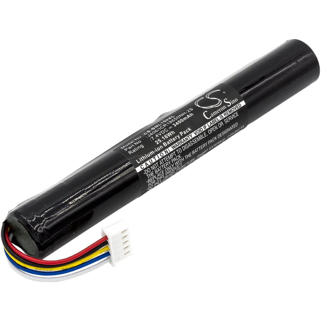 Højttalerbatteri Bang & olufsen CS-BNL150XL