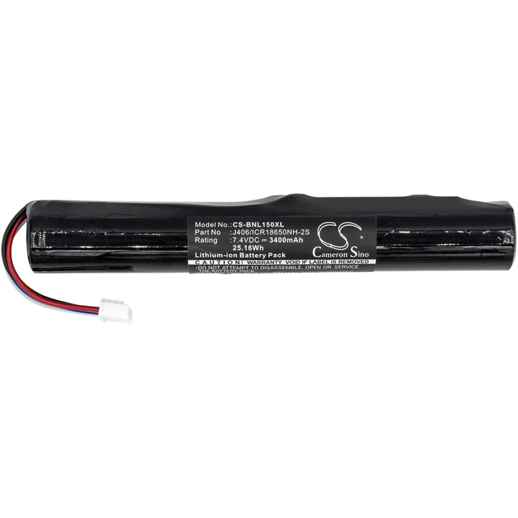 Højttalerbatteri Bang & olufsen CS-BNL150XL