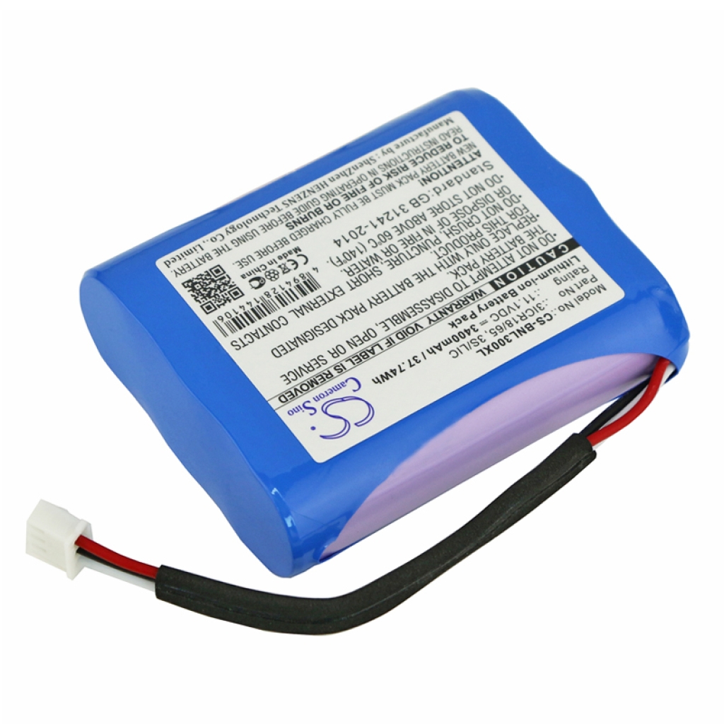 Højttalerbatteri Bang & olufsen CS-BNL300XL