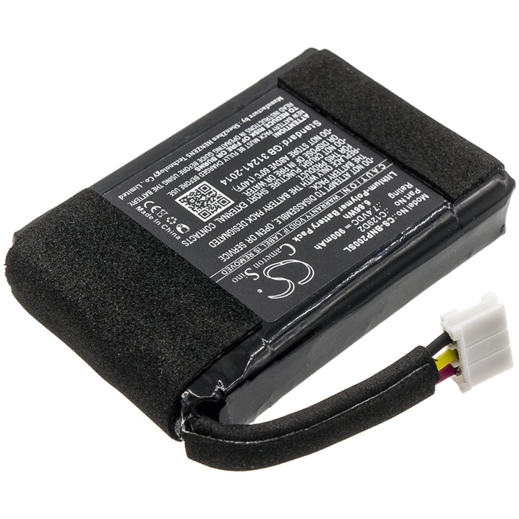 Højttalerbatteri Bang & olufsen CS-BNP200SL