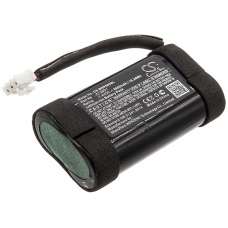 Kompatibel batteriudskiftning til Bang & Olufsen 2INR19/66,C129D1