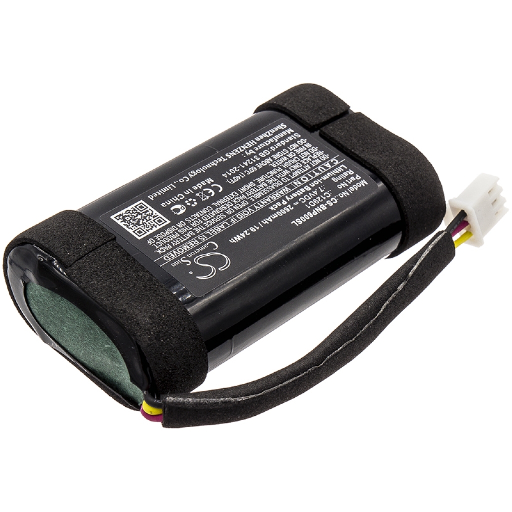 Højttalerbatteri Bang & olufsen CS-BNP600SL