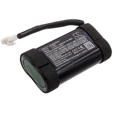 Kompatibel batteriudskiftning til Bang & Olufsen 2INR19/66,C129D1