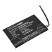 Batteries Ebook, eReader Battery CS-BNR003SL