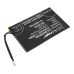 Batteries Ebook, eReader Battery CS-BNR003SL