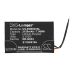 Batteries Ebook, eReader Battery CS-BNR003SL