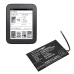 Batteries Ebook, eReader Battery CS-BNR003SL