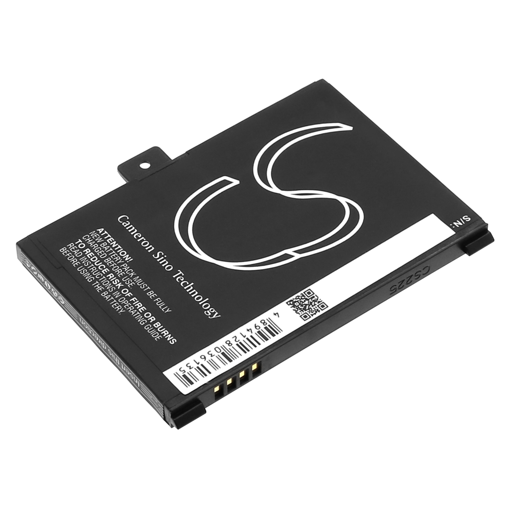 E-bog Barnes & noble CS-BNR005SL