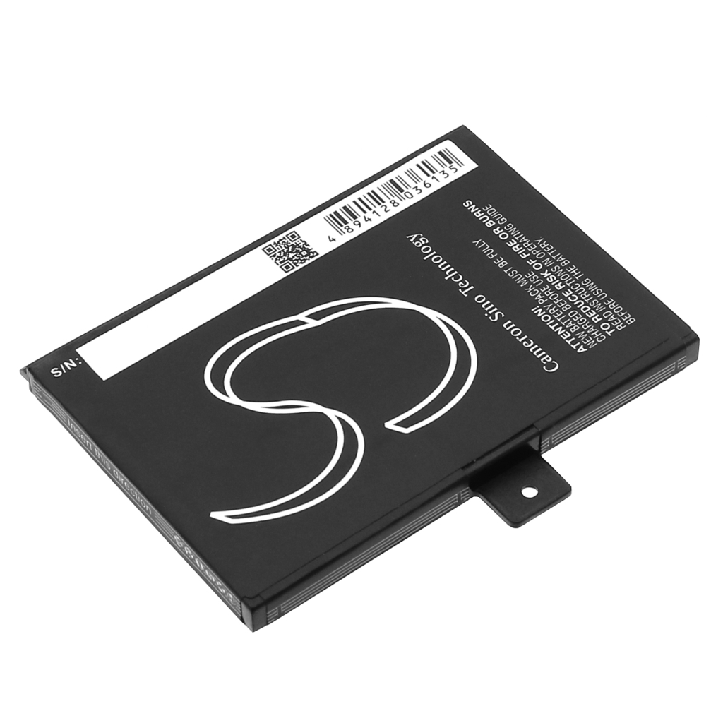 E-bog Barnes & noble CS-BNR005SL
