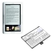 E-bog Barnes & noble CS-BNR005SL
