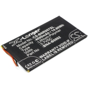 Batteri compatibleWith Barnes & noble