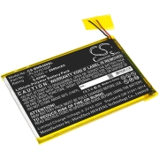 Batteri compatibleWith Barnes & noble