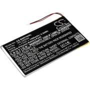 Batteri compatibleWith Barnes & noble