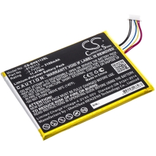Kompatibel batteriudskiftning til Bang & Olufsen 8700112