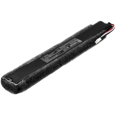 Kompatibel batteriudskiftning til Bang & Olufsen HHR-150AAC8 L4X2,PA-PN0094.R003