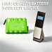 Batteri kompatibel med Bang & olufsen CS-BOB700SL