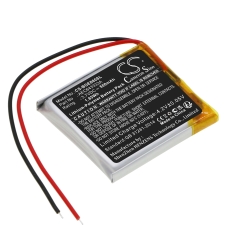 Kompatibel batteriudskiftning til Bang & Olufsen AEC643333A