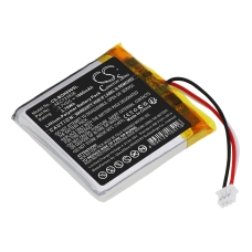 Kompatibel batteriudskiftning til Bang & Olufsen AEC723938