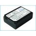 Kamerabatteri Samsung CS-BP1030MC
