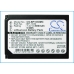 Kamerabatteri Samsung CS-BP1030MC